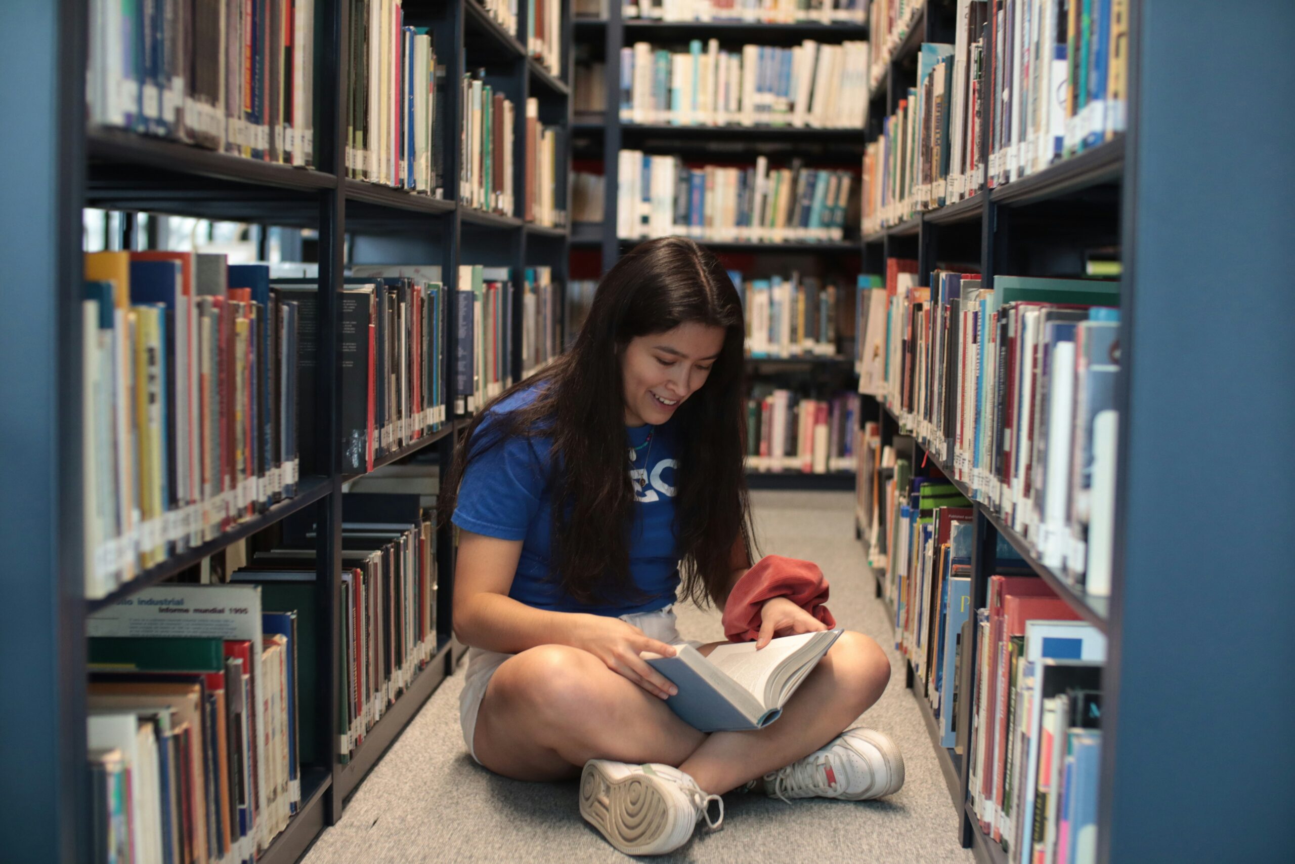 College admissions