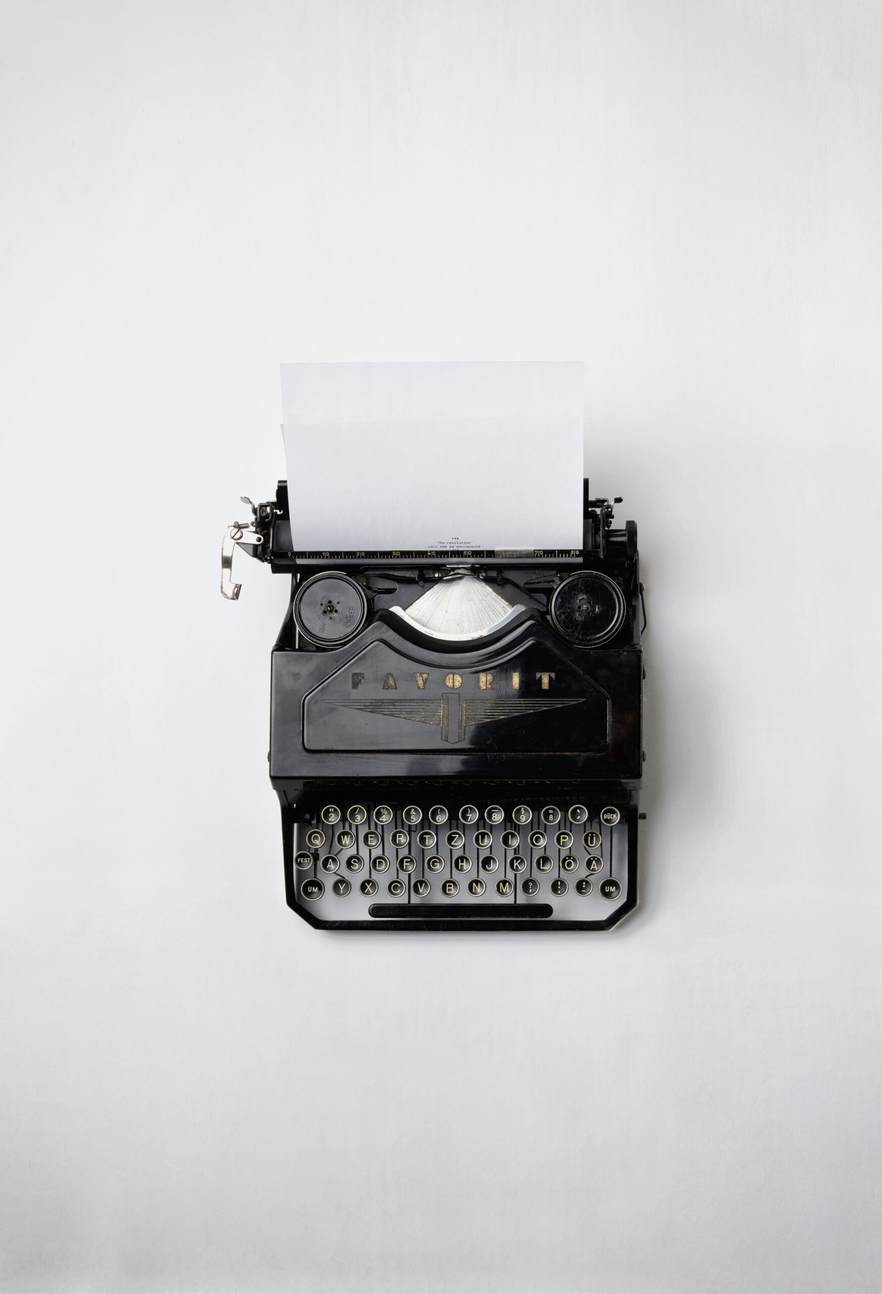 writing