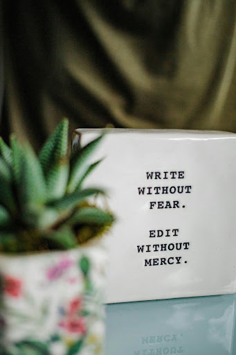 writing